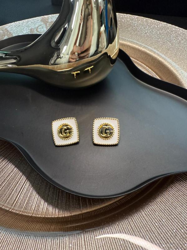 Orecchini Gucci