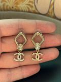 Orecchini Chanel