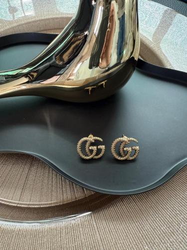 Orecchini Gucci