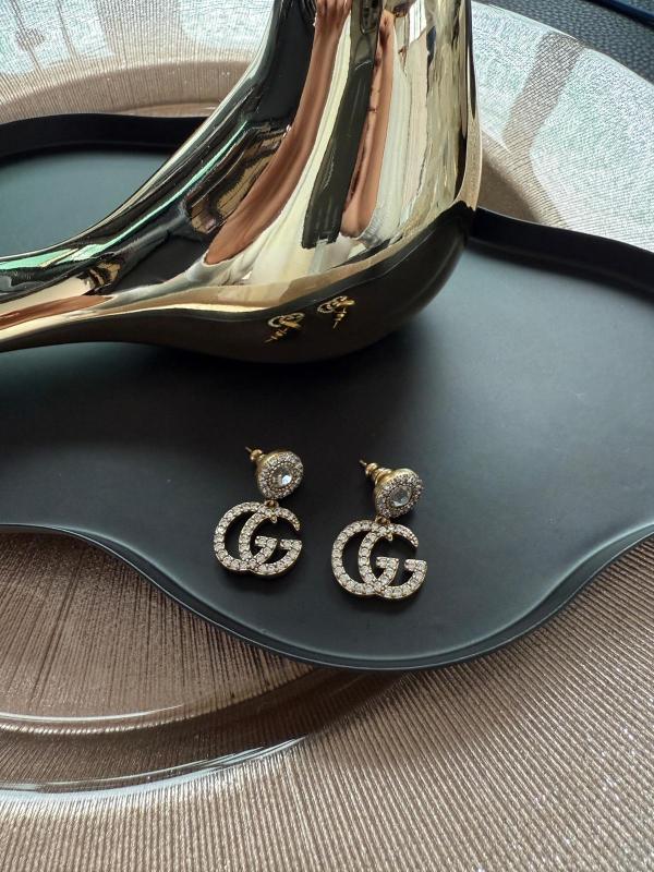 Orecchini Gucci