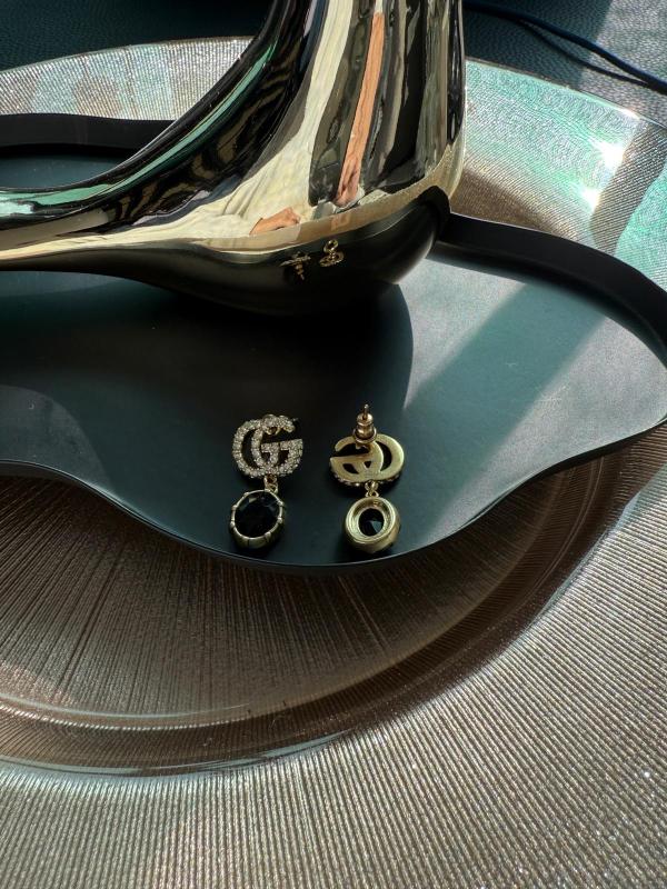Orecchini Gucci