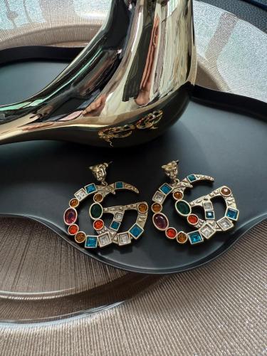 Orecchini Gucci