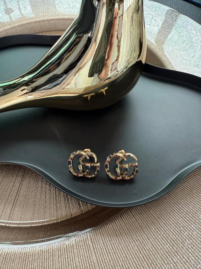 Orecchini Gucci