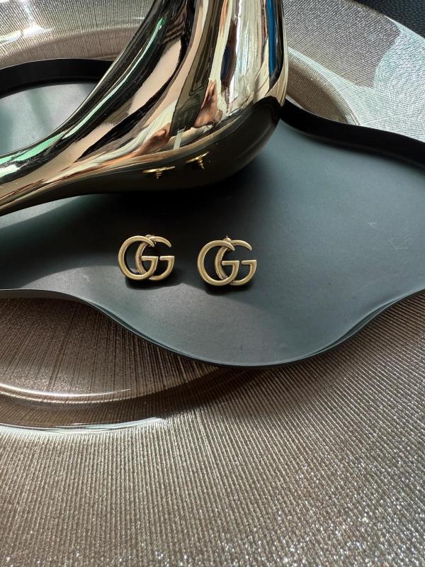 Orecchini Gucci