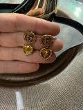 Orecchini Gucci