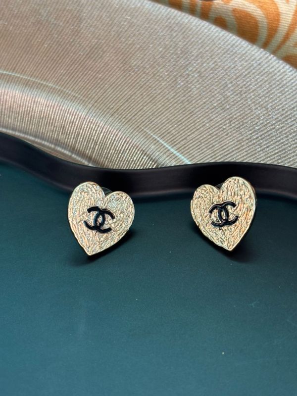 Orecchini Chanel
