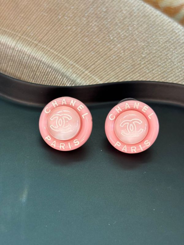 Orecchini Chanel