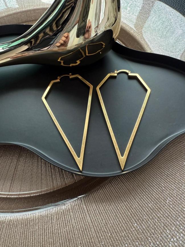 Orecchini Gucci