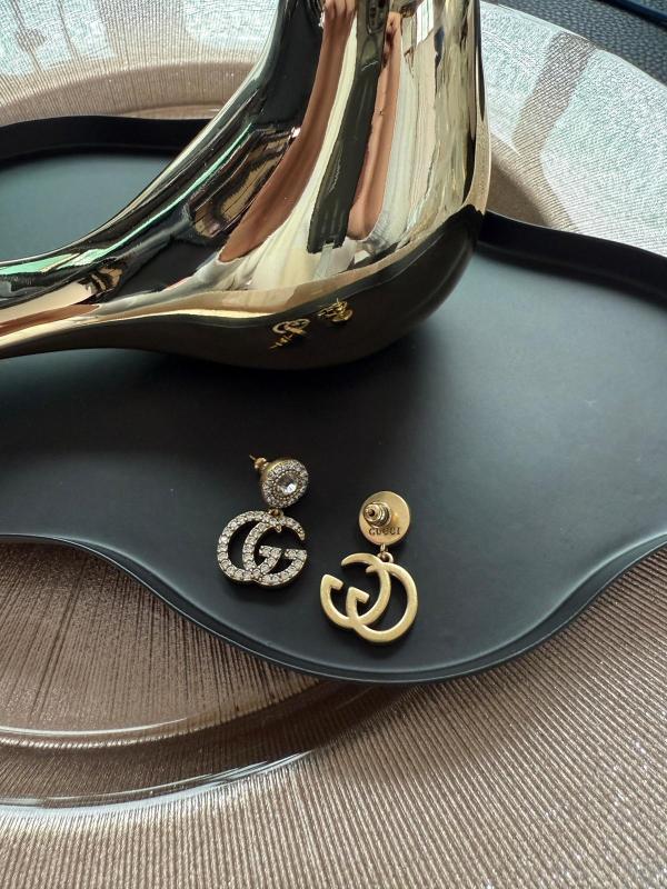 Orecchini Gucci