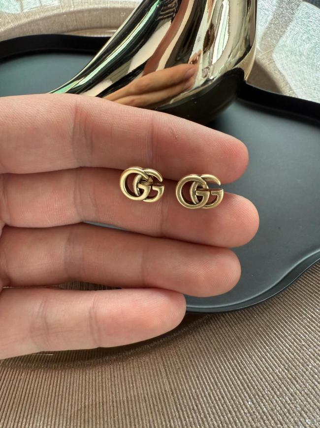 Orecchini Gucci
