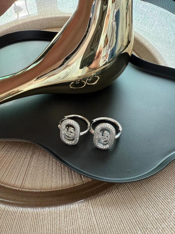 Orecchini Gucci