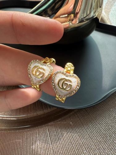 Orecchini Gucci