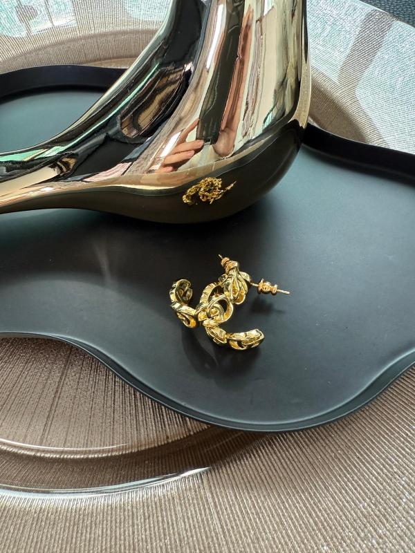 Orecchini Gucci