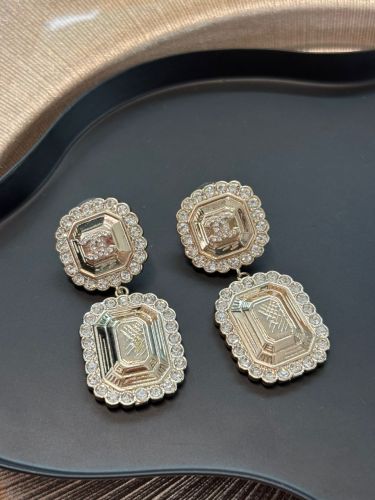 Orecchini Chanel