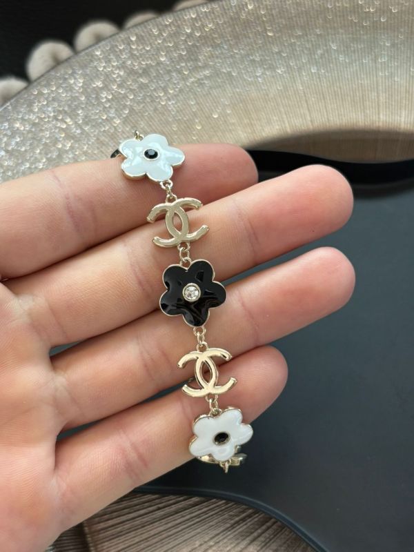 Bracciale Chanel