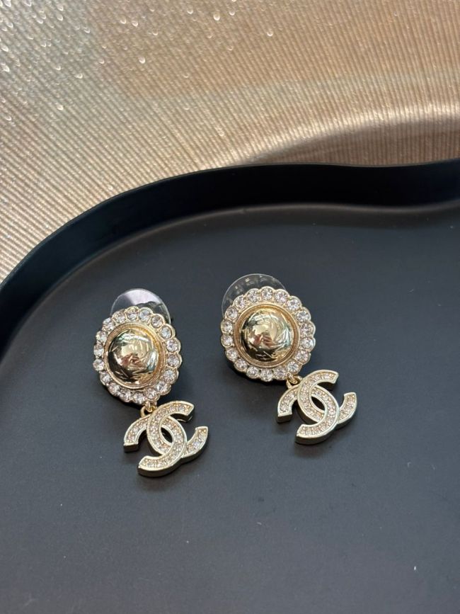 Orecchini Chanel
