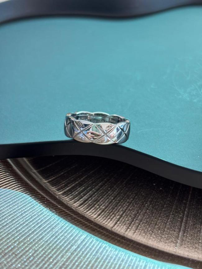 Anello Chanel