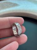 Anello Chanel
