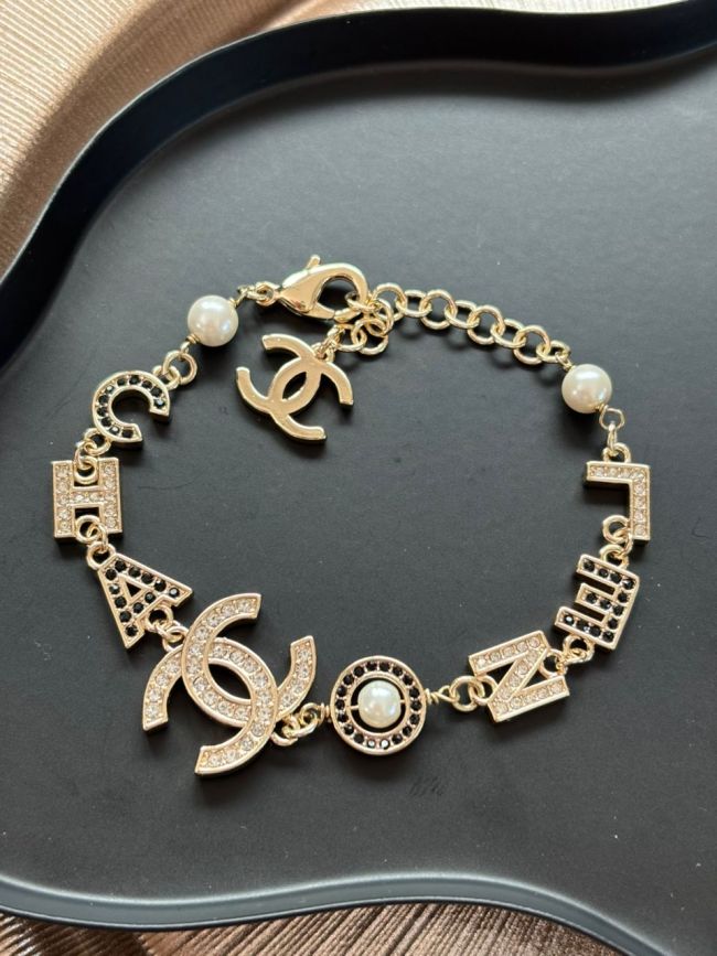 Bracciale Chanel