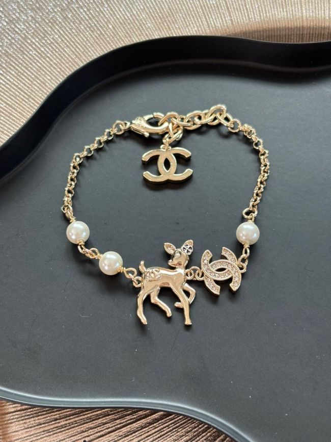 Bracciale Chanel