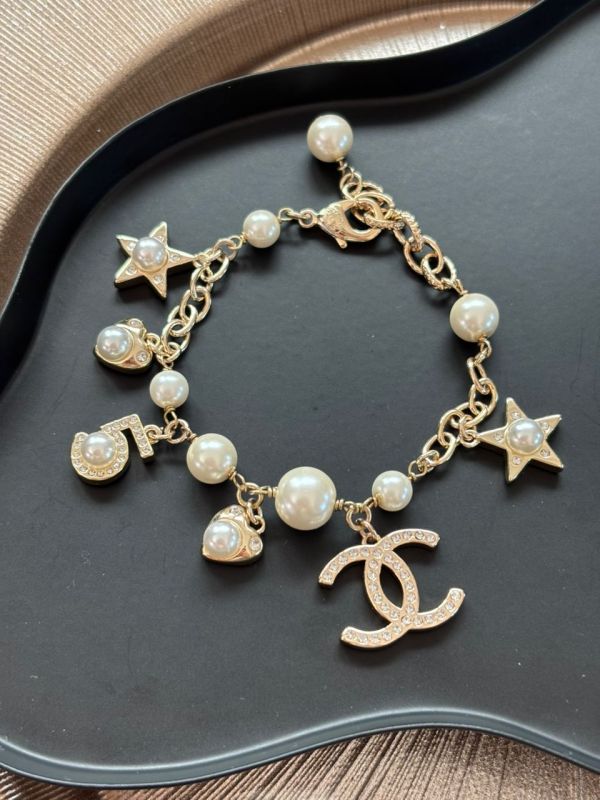 Bracciale Chanel