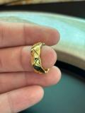 Anello Chanel