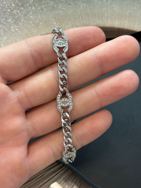 Bracciale Chanel