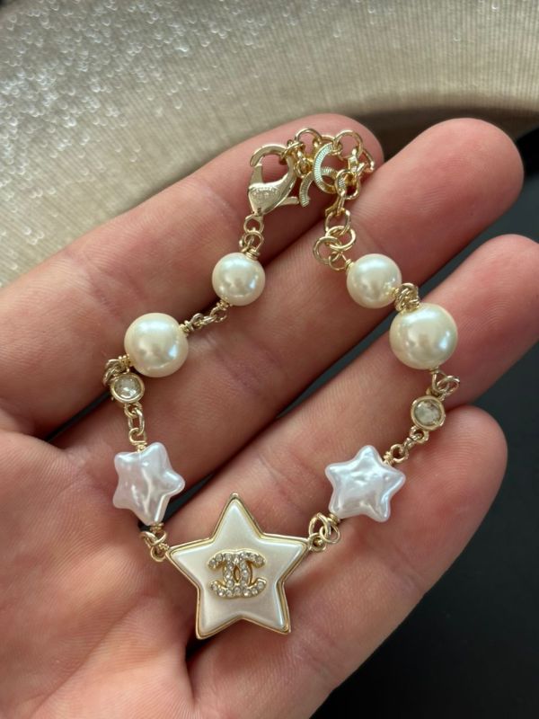 Bracciale Chanel