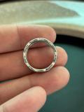 Anello Chanel