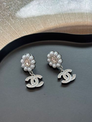 Orecchini Chanel