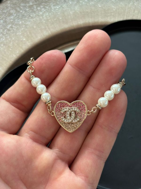 Bracciale Chanel