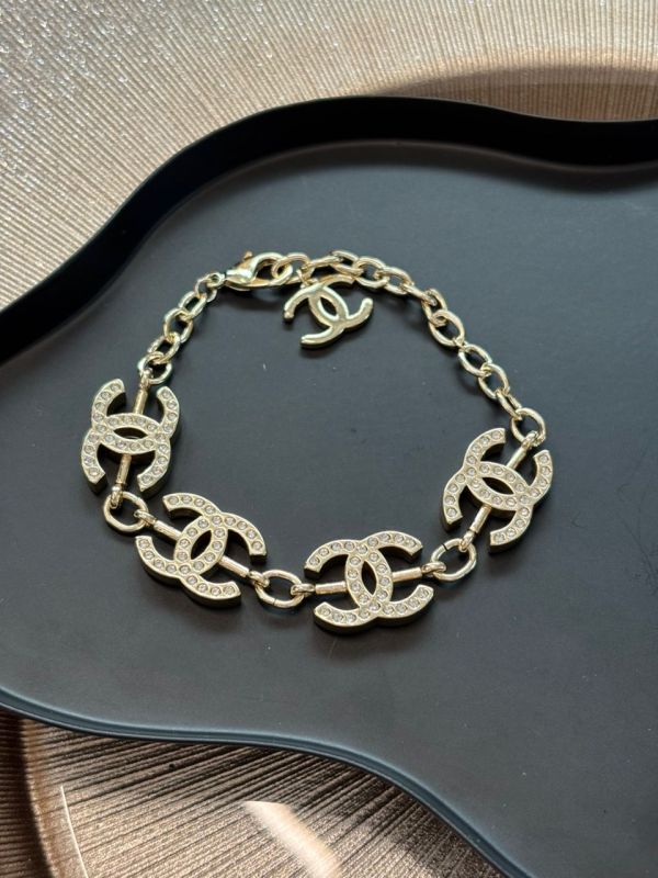 Bracciale Chanel