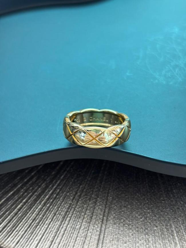 Anello Chanel