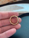 Anello Chanel