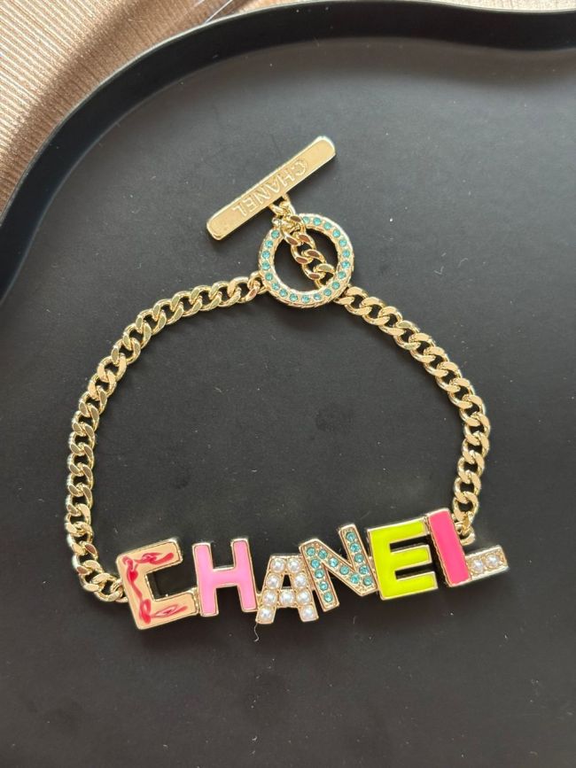 Bracciale Chanel