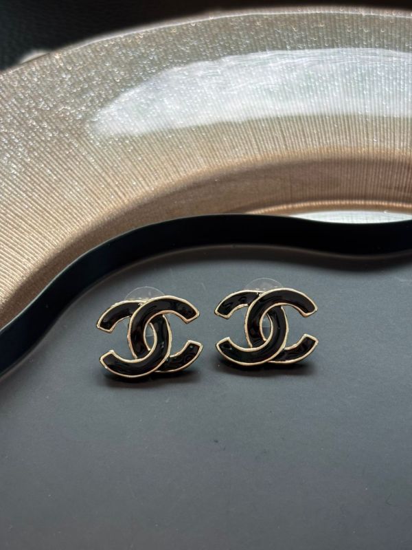 Orecchini Chanel