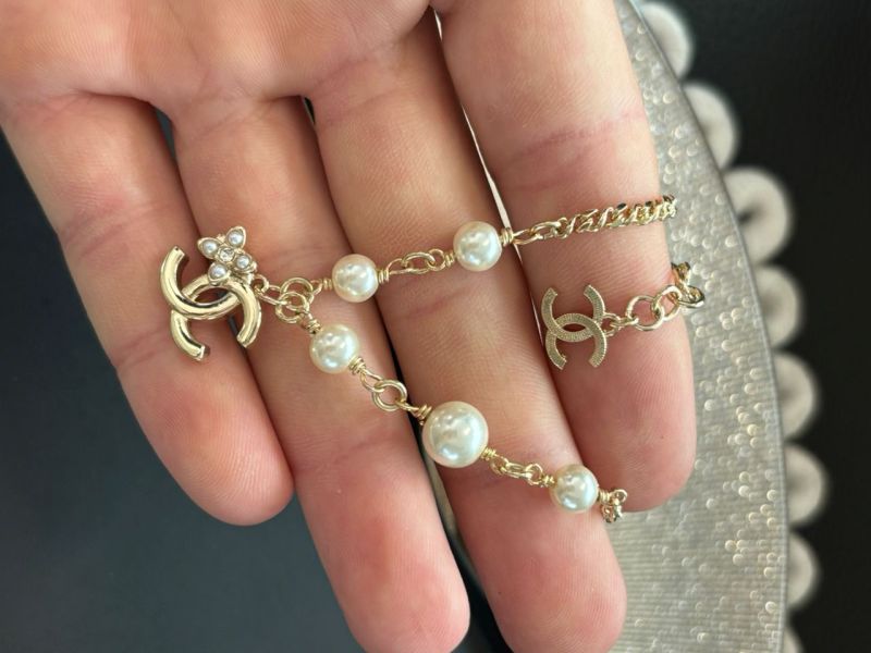 Bracciale Chanel