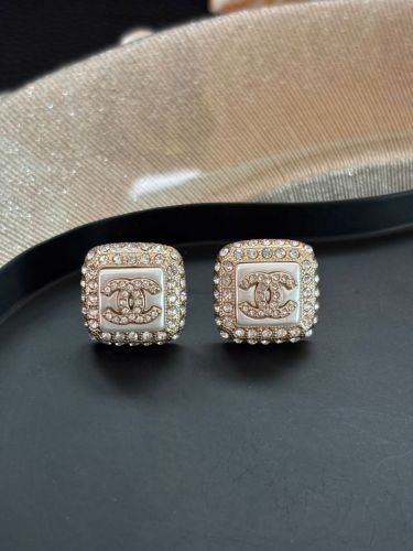  Orecchini Chanel