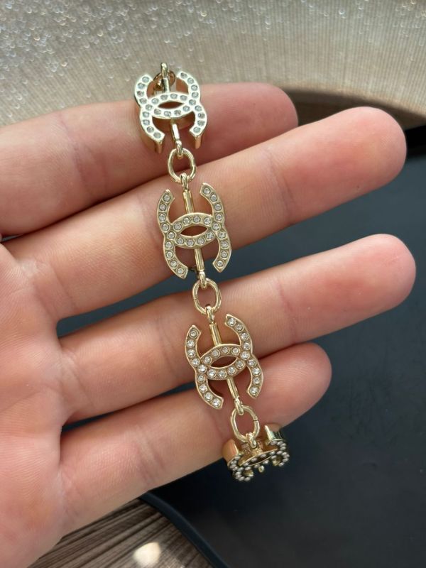 Bracciale Chanel