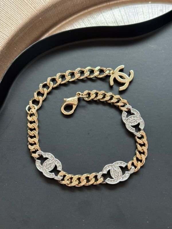 Bracciale Chanel