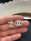 Orecchini Chanel