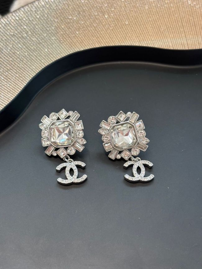 Orecchini Chanel