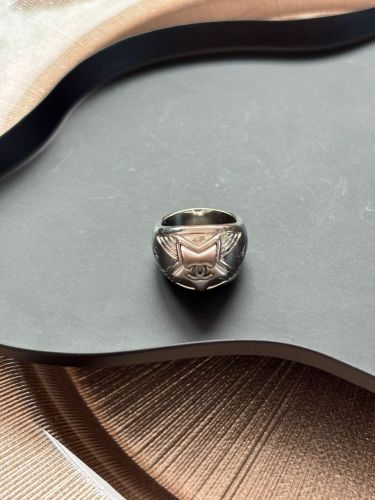 Anello Chanel