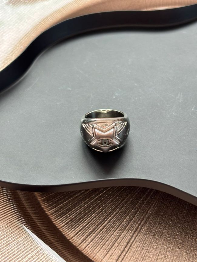 Anello Chanel