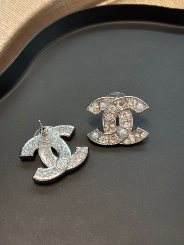 Orecchini Chanel