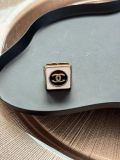 Anello Chanel regolabile