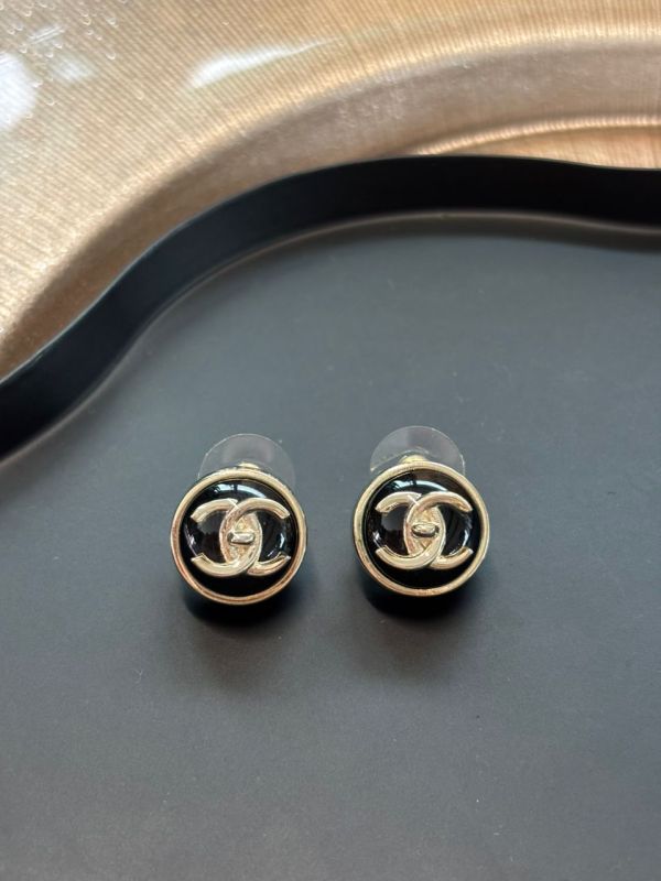 Orecchini Chanel