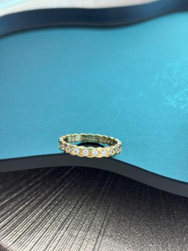 Anello Chanel