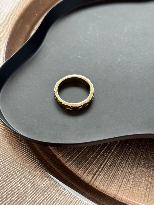 Anello Chanel