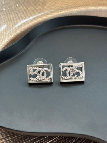 Orecchini Chanel